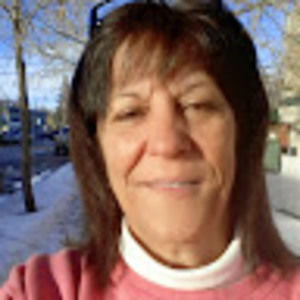 Meet your Posher, Cindy